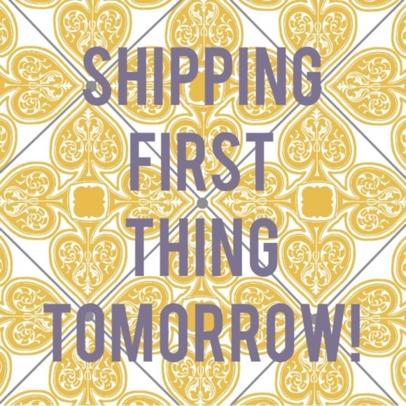 make me an offer and ill ship in the morning 💛 - Picture 1 of 1